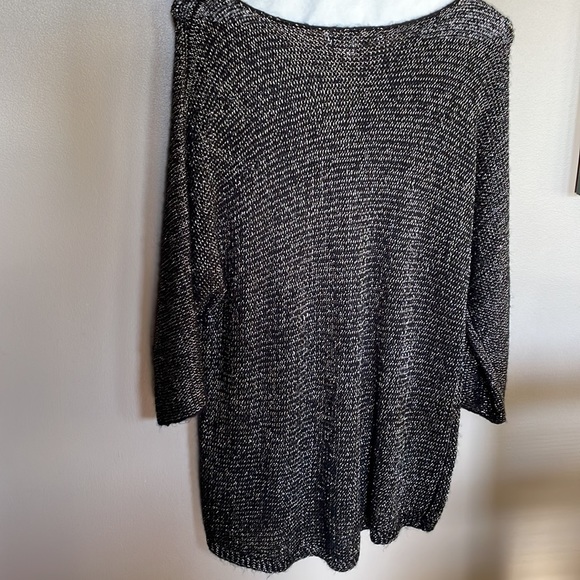 EUC Jennifer Lopez Sweater - Picture 2 of 3